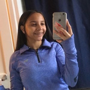 Meet your Posher, Kaylah